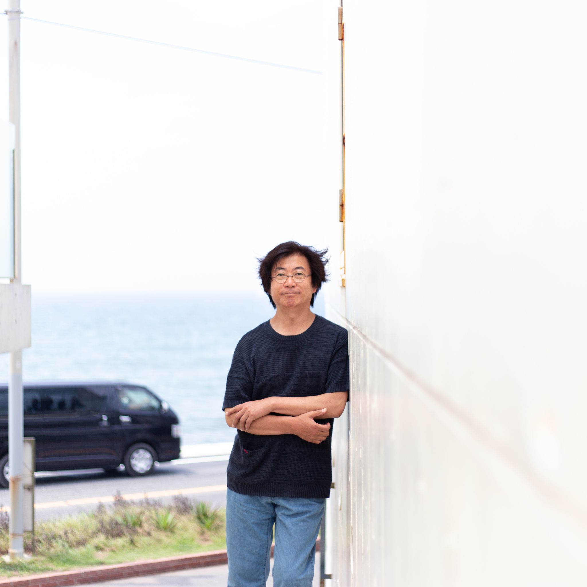 トレンド・トラップ株式会社 代表 竹之内 隆